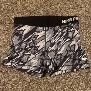 Nike Pro Spandex
